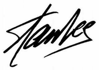 STAN LEE logo