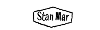 STAN MAR logo