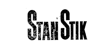 STAN STIK logo