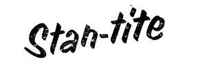 STAN-TITE logo