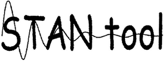 STAN TOOL logo