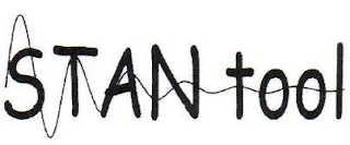 STAN TOOL logo