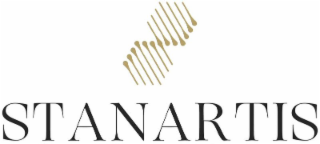 STANARTIS logo