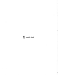STANBIC BANK logo