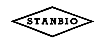 STANBIO logo