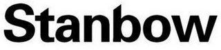 STANBOW logo