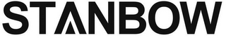 STANBOW logo