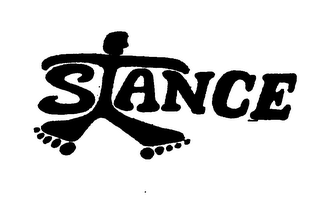 STANCE logo