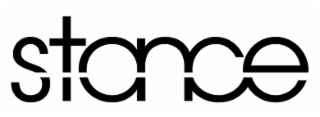 STANCE logo