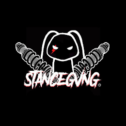 STANCEGVNG logo