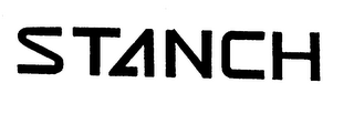 STANCH logo