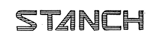 STANCH logo