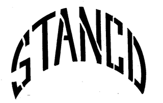 STANCO logo