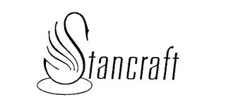 STANCRAFT logo
