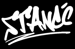 STANCÉ logo