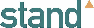 STAND logo