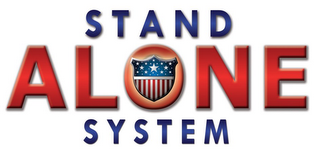 STAND ALONE SYSTEM logo