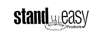 STAND EASY PRODUCTS logo