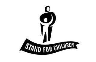 STAND FOR CHILDREN