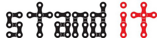 STAND IT logo
