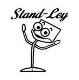 STAND-LEY logo