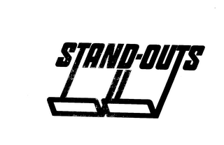 STAND-OUTS logo