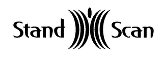 STAND SCAN logo