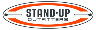 STAND UP OUTFITTERS logo