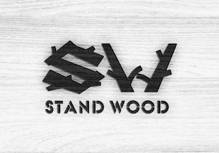 STAND WOOD
