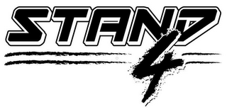 STAND4 logo