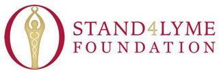 STAND4LYME FOUNDATION logo