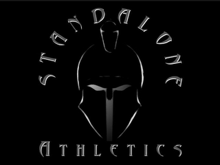 STANDALONE ATHLETICS logo