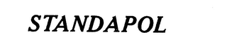 STANDAPOL logo