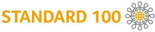 STANDARD 100 logo
