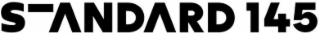 STANDARD 145 logo