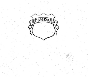 STANDARD logo