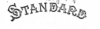 STANDARD logo