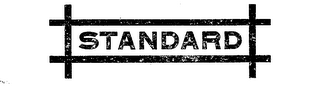 STANDARD logo