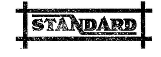 STANDARD logo