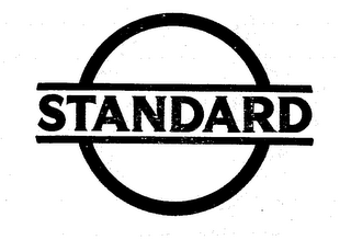 STANDARD logo