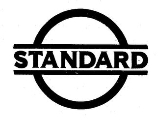 STANDARD logo
