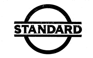 STANDARD logo