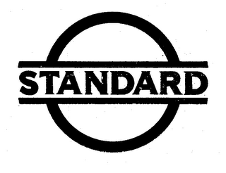 "STANDARD" logo