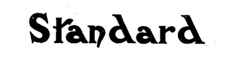 STANDARD logo