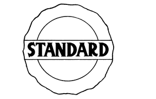STANDARD logo