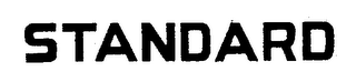 STANDARD logo