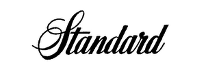 STANDARD logo