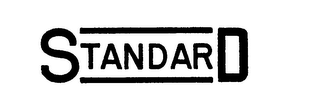 STANDARD logo