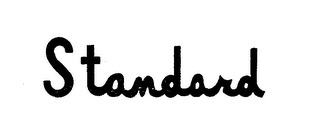 STANDARD logo