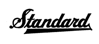 STANDARD logo